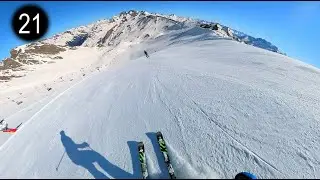 Ischgl Black Piste 21