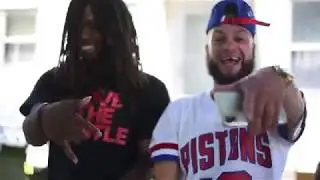 Boyz In The Hood - SiscoHitta x Phonzo x Lord Nobel