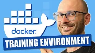 DOCKER: L'ambiente di formazione [02]