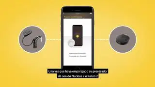 Comienza a usar la aplicación Nucleus® Smart