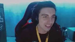Shroud PGI Nade All Reactions w/ WackyJacky