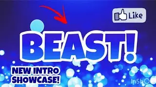 New Intro Showcase!
