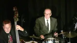 Bob Dorough @ CALS Ron Robinson Theater-