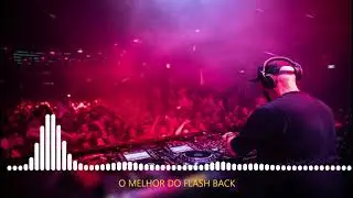 𝗢 𝗠𝗘𝗟𝗛𝗢𝗥 𝗗𝗢 𝗙𝗟𝗔𝗦𝗛 𝗕𝗔𝗖𝗞【Shock Disco Club 】