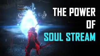 [Dark Souls 3] Я ГОРЖУСЬ этим ИДЕАЛЬНЫМ вторжением Потока Душ