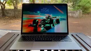 How to set live wallpaper on MacBook/Mac || Working Method