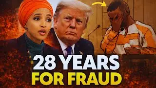 Abdiaziz Farah Sentenced to 28 Years &mdash; Feeding Our Future Fraud, Kenya Money Trail & Global Fallout