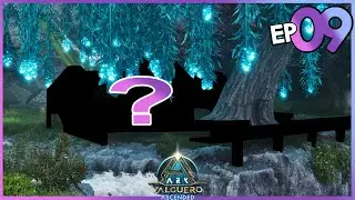 Я был в шоке от этой ПОТРЯСАЮЩЕЙ сборки!! | Ark Survival Ascended: Valguero [EP09]