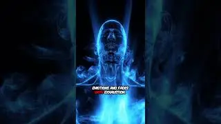 Your Body Glows Until the Moment You Die &ndash; Real Scientific Discovery