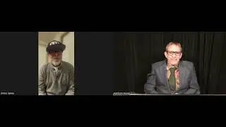 Topic Time With Harrison Young - December 17, 2025