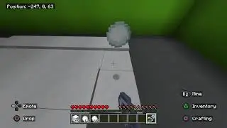 How to Build South park in Minecraft part 10