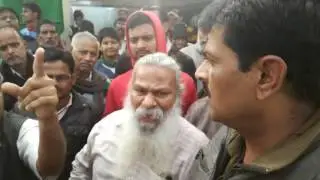 Baba Bhoot faurd  ka kuttapa Part   8