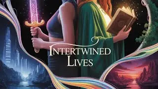 🔮 Intertwined Lives &ndash; Mykimic Music