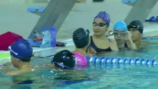 Gazi Üniversitesi Spor Merkezi