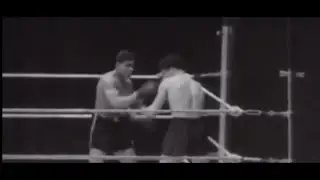 Legacy of boxing great Joe Louis in and outside the ring remembered in Vegas