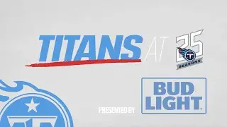 Four Most Accomplished Running Back | Titans at 25