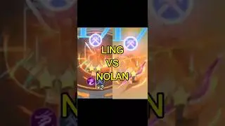 LING ⭐⭐ VS NOLAN ⭐⭐ | DUEL 3 SWORDSMAN ⭐⭐ | MAGIC CHESS GO GO INDONESIA #MCGG #MagicChessGoGo