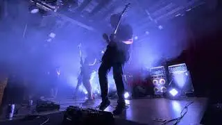 Pray For Sound Live at Portal, Louisville, KY 7/30/2023 - Full Set