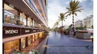 Saya City Walk Commercial Shops sector 129 Noida