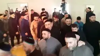 Islamic Dance Remix 2.0