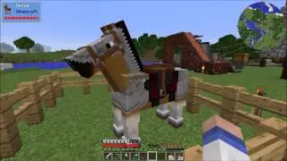 Immersive Engineering | Minecraft | Pumps, Tanks and Durps | Ep 10