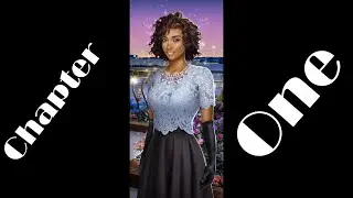 Choices Nightbound Chapter 1 (DIAMONDS USED)
