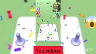 Go Knots 3D | Gameplay Solution | Level (12-26)