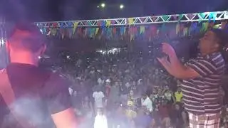 Gavi&otilde;es do Forr&oacute; no Arraial de Pedreiras 2018