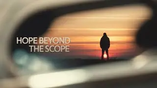 Beyond The Scope | How God Helped Me Shine in the Dark! | Pinchy Clarke