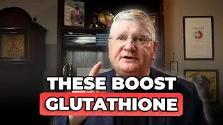 RECYCLE GLUTATHIONE with These 6 Simple Supplements