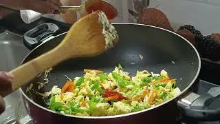 ഇങ്ങനെ നൂഡിൽസ് ഉണ്ടാക്കിയാൽ കുട്ടികൾക്ക് തീർച്ചയായും ഇഷ്ടപ്പെടും