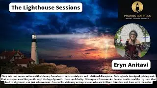 Eryn Anitavi: Illuminating Insights for Visionary Founders