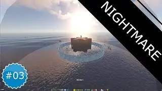 GrimmZone - PvE Raidable Base (Nightmare) - Layout #03