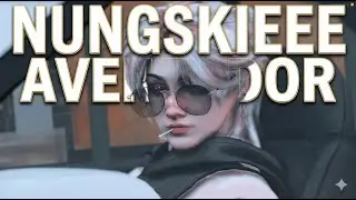 CHILL STREAM, req lagu komen aja xixixi #IMERP #IMEROLEPLAY #4BLOOD