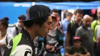 Video What s Behind Marco Fontana Cannondale Factory Racing