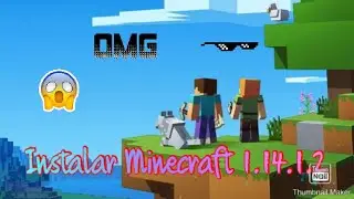 Instalar Minecraft pe 1.14.1.2