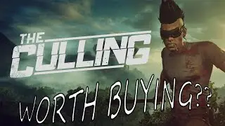 Is The Culling Worth buying + Gameplay