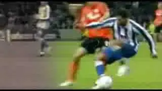 Ricardo Quaresma: The Ascension Promo
