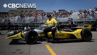 IndyCar Series is moving to Markham. Here's how residents are reacting