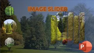 Power Point Image Slider Animation by ms creative sense