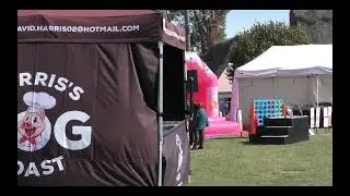 Pulham Market Carnival 2024
