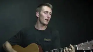 CAN'T STOP THE FEELING! - Justin Timberlake (Cover by Curt Owen)