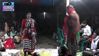 নিলা গাজী যাত্রা পালা (পর্ব-6) দেখুন কি সুন্দর গ্রামের নিলা গাজি যাত্রা পালা/Nila Gaji | Nur enter10