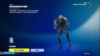 Fortnite TILT 420 PLANETS area 52 mall
