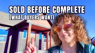 New Luxury HOME TOUR in White Horse Ranch | Bozeman Montana Home with BONUS ROOM & MOUNTAIN VIEWS