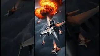 Silent Hero of the Sky 🐱✈️  AI Animation #airforce #airforce #storytelling #night  #youtubeshorts