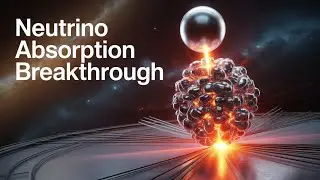 Anomalous Neutrino Radioisotope Effect (ANRI) Discovered? A New Physics Breakthrough Explained
