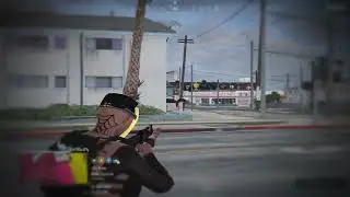 Deja Vu // Bundeswehr // Majestic Rp