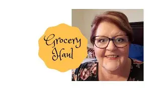 Edye's WW Kitchen | WW Grocery Haul