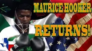Best in Boxing: Maurice Hooker vs Cristobal Cruz Full Fight
